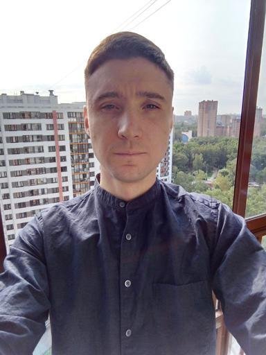 Аватар Ruslan Rozhkov