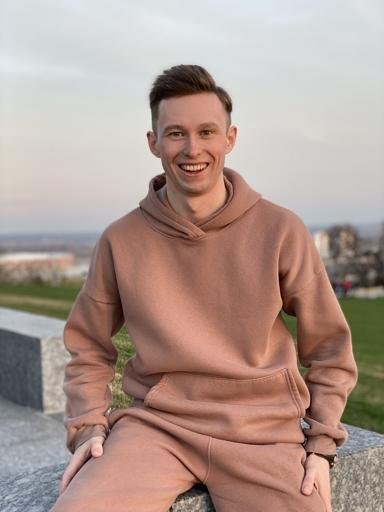 Аватар Litvinov Bogdan