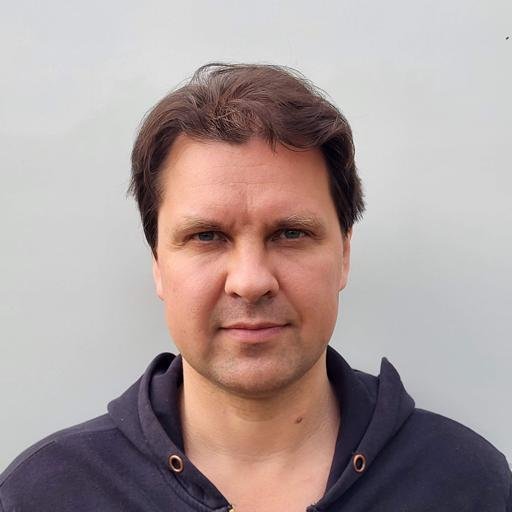 Аватар Владимир Сухарев