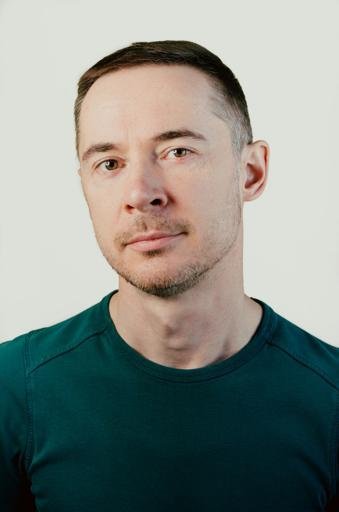 Аватар Илья Королёв