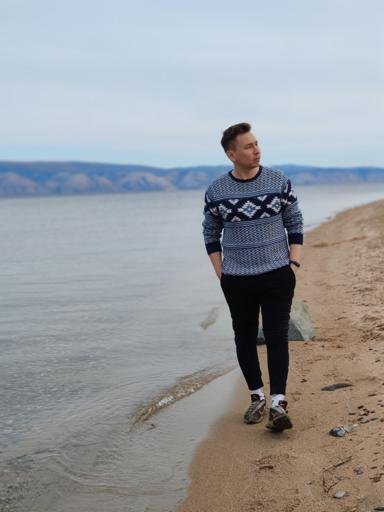 Аватар Eldar Pulatov