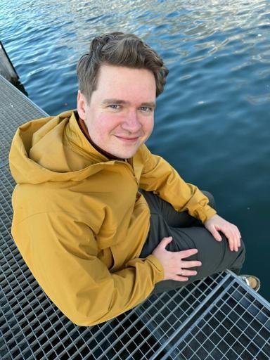 Аватар Nikita Bukhtii