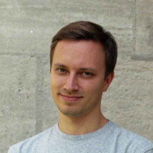 Аватар Женя Киверин