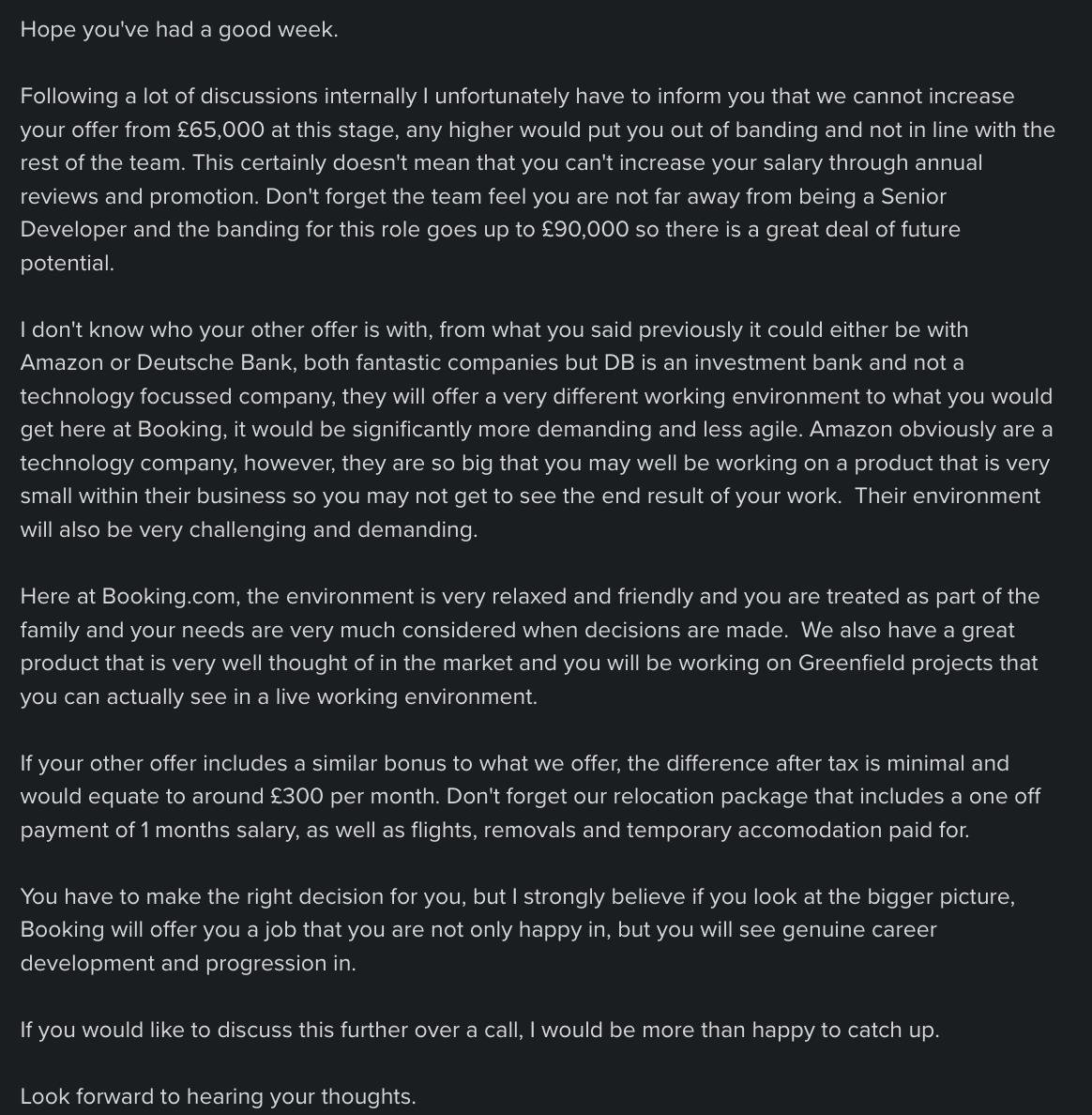 Да кто такие эти ваши дойчи и амазоны, блять, у нас тут отели бронируются вообще-то