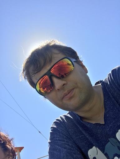 Аватар Александр Заозерский