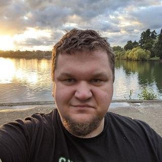 Аватар Andrew Kulinich