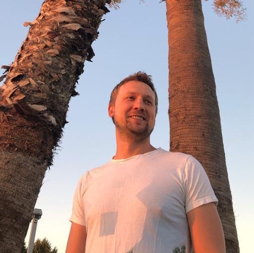 Аватар Сергей Студеникин