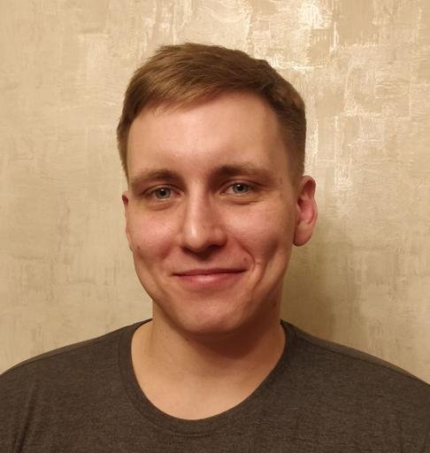 Аватар Дмитрий Гусаров