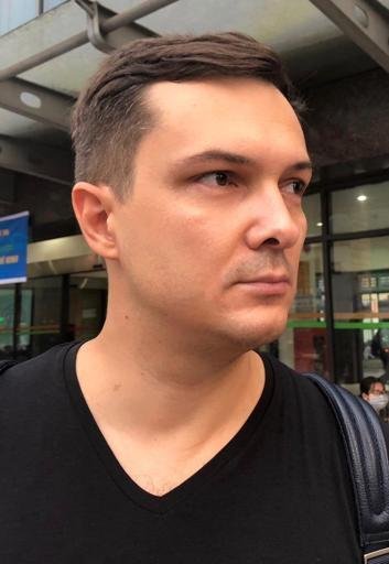 Аватар Николай Елисеев