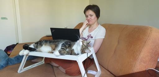 Аватар Елена Ванурина