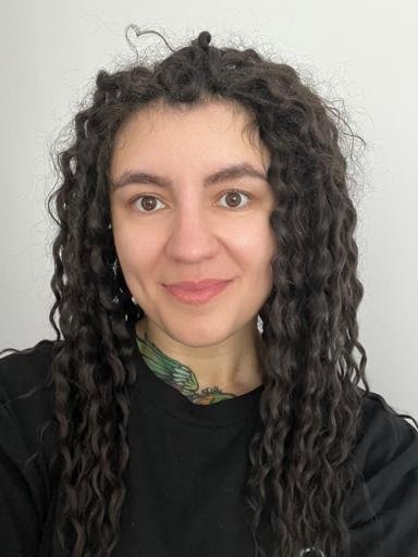 Аватар Саша Жуковская