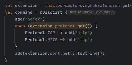 Бажок из-под Copilot у меня. Может я просто невезучий?