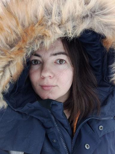 Аватар Мария Ведерникова