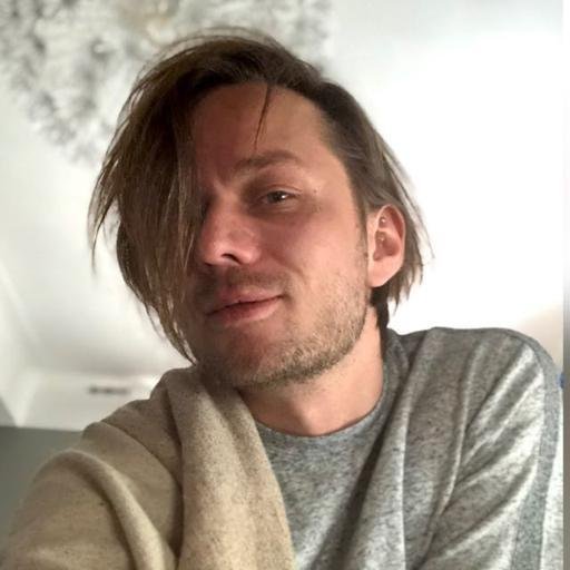 Аватар Alexander Surikov