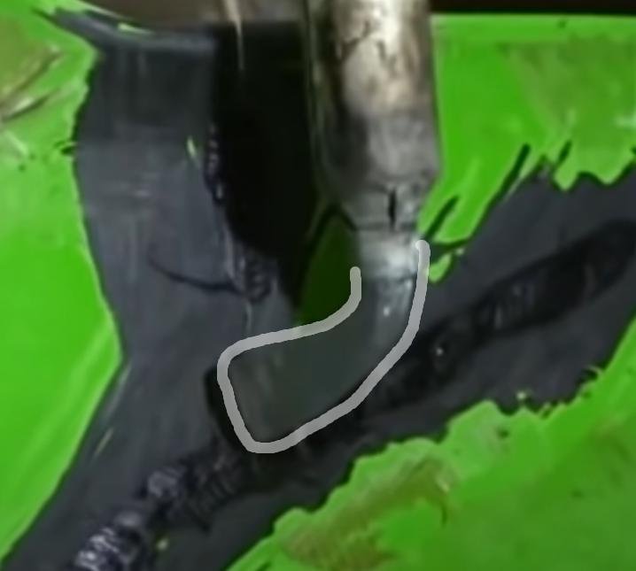 Выбор профессионалов, с таким можно и без горелки