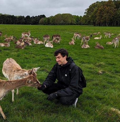 Аватар Vadim Belov