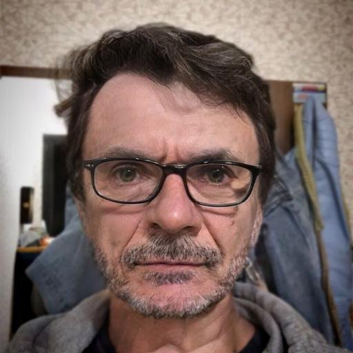 Аватар Женька Евдокимов