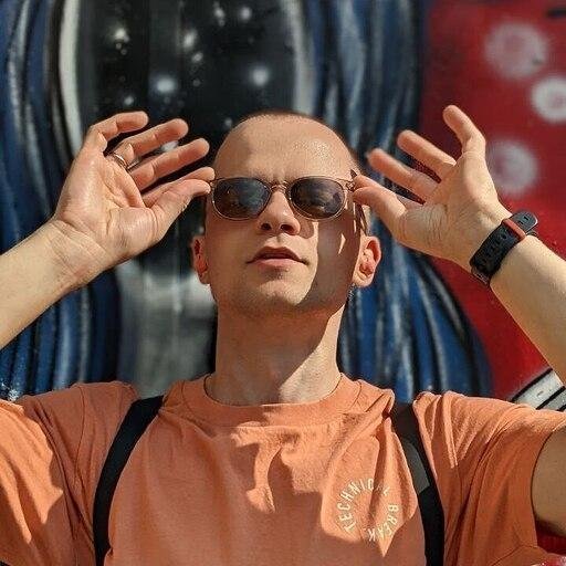 Аватар Slava Efremov