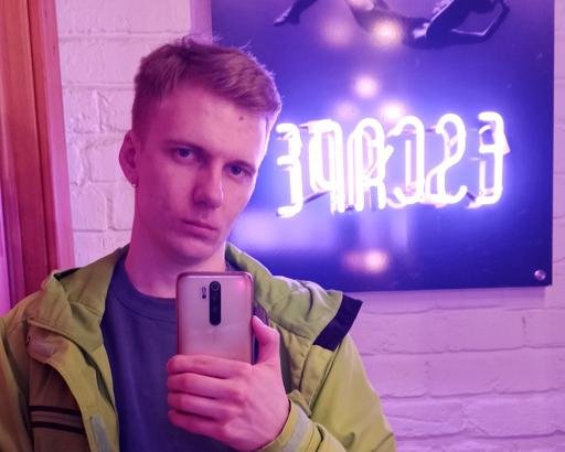 Аватар Евгений Кузнецов