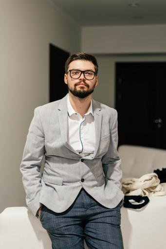 Аватар Андрей Приходченко