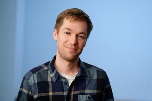 Аватар Андрей Авдеев