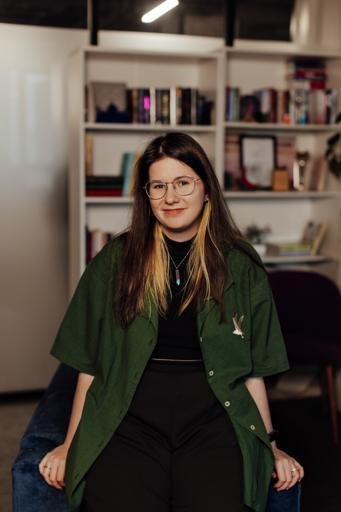 Аватар Анастасия Кошелева