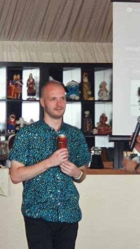 Аватар Эдуард Иванькович