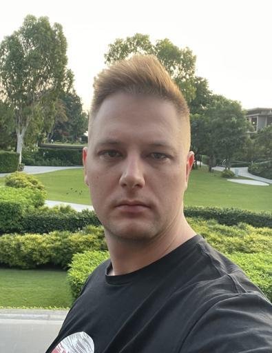 Аватар Антон Булавлев