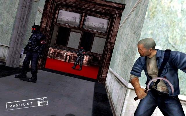 Казнь серпом — самая охуенная