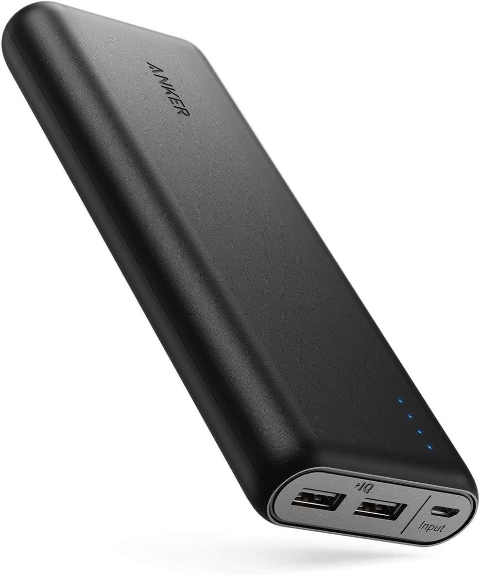 Anker PowerCore