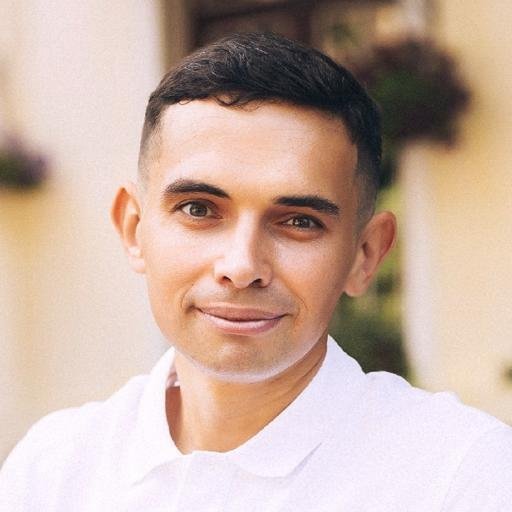 Аватар Konstantin Vinogradov