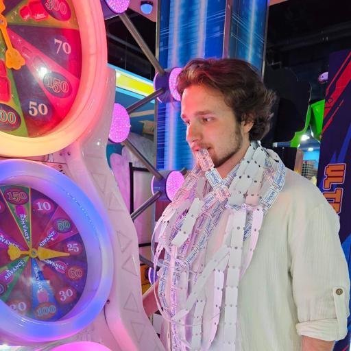 Аватар Павел Стрюк