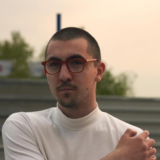 Аватар Andrey Sokolov