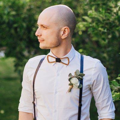 Аватар Denys Volovenko