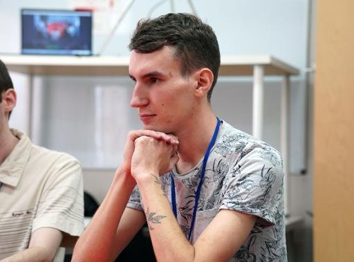 Аватар Alexander Kraev