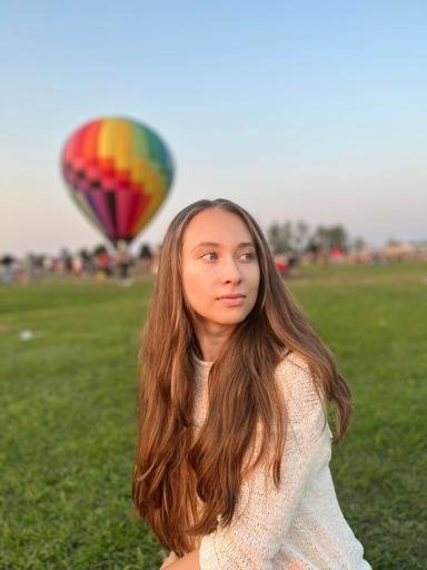 Аватар Daria Batiuk