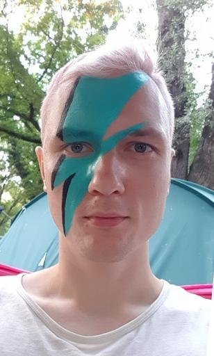 Аватар Кирилл Чапчиков