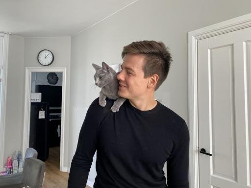 Аватар Sergei Garin