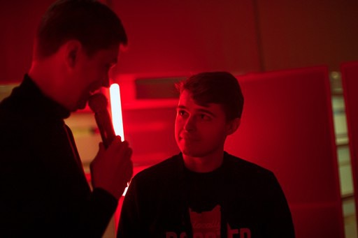 Аватар Egor Pavlov