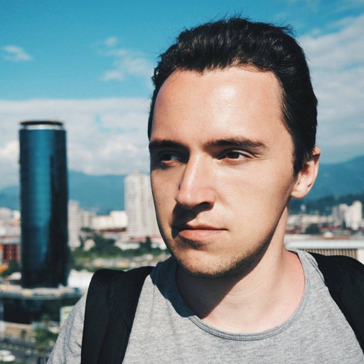 Аватар Alex Andreev