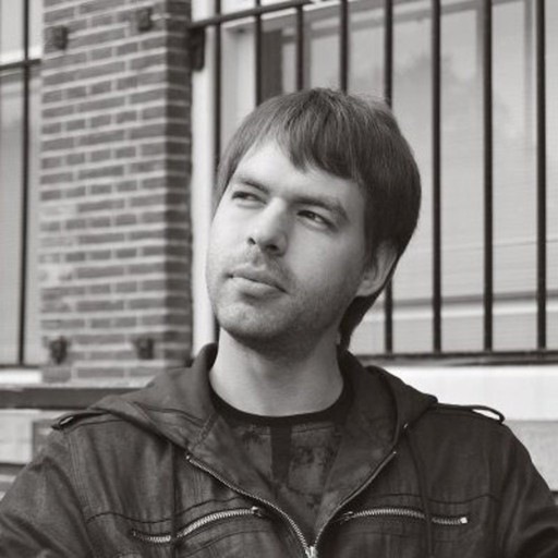 Аватар Anton Ivanov