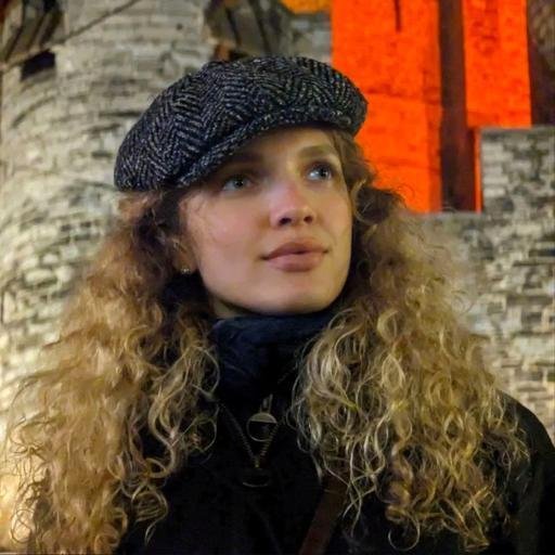 Аватар Анастасия Малышевская