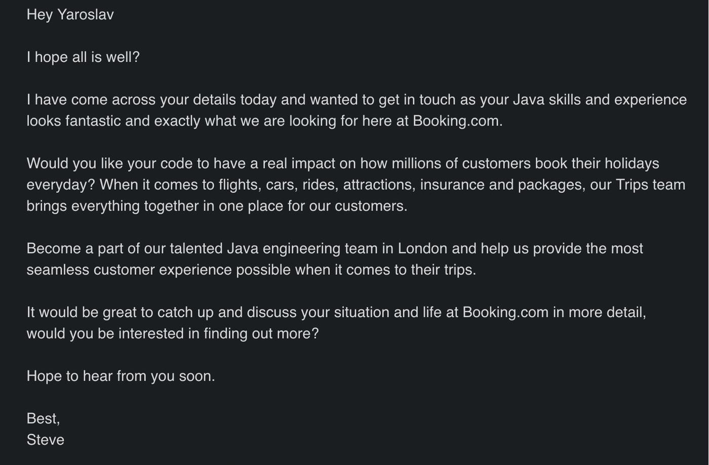 жалко этого добряка