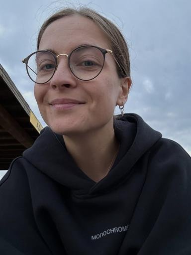 Аватар Даша Пашаева