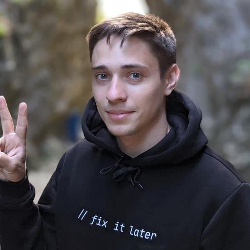 Аватар Иван Малянов