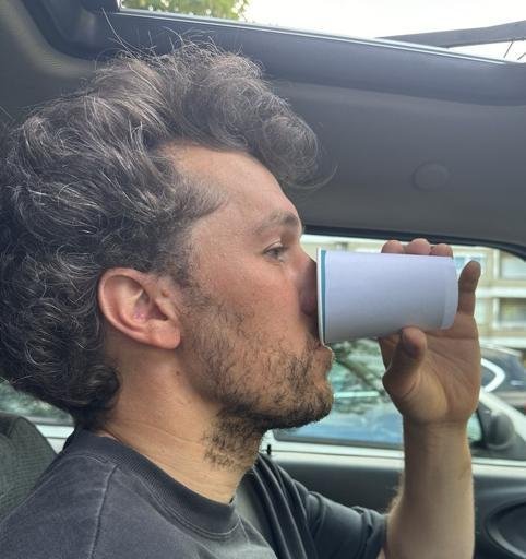 Аватар Александр Голец