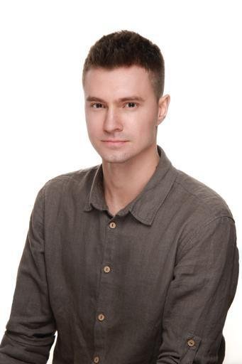 Аватар Александр Полищук