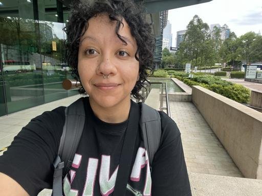 Аватар Анна-Мария Базирувиха