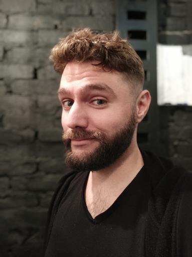 Аватар Макс Янков