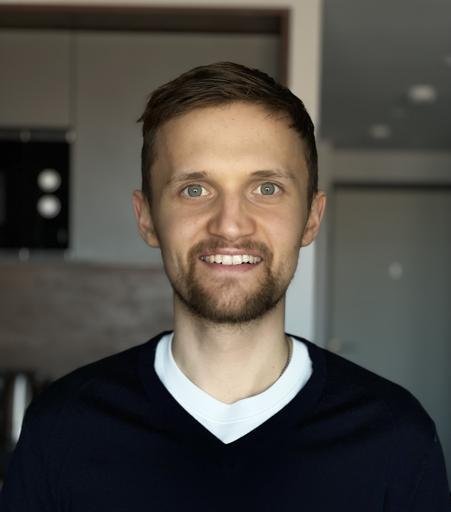 Аватар Dmitry Deryagin